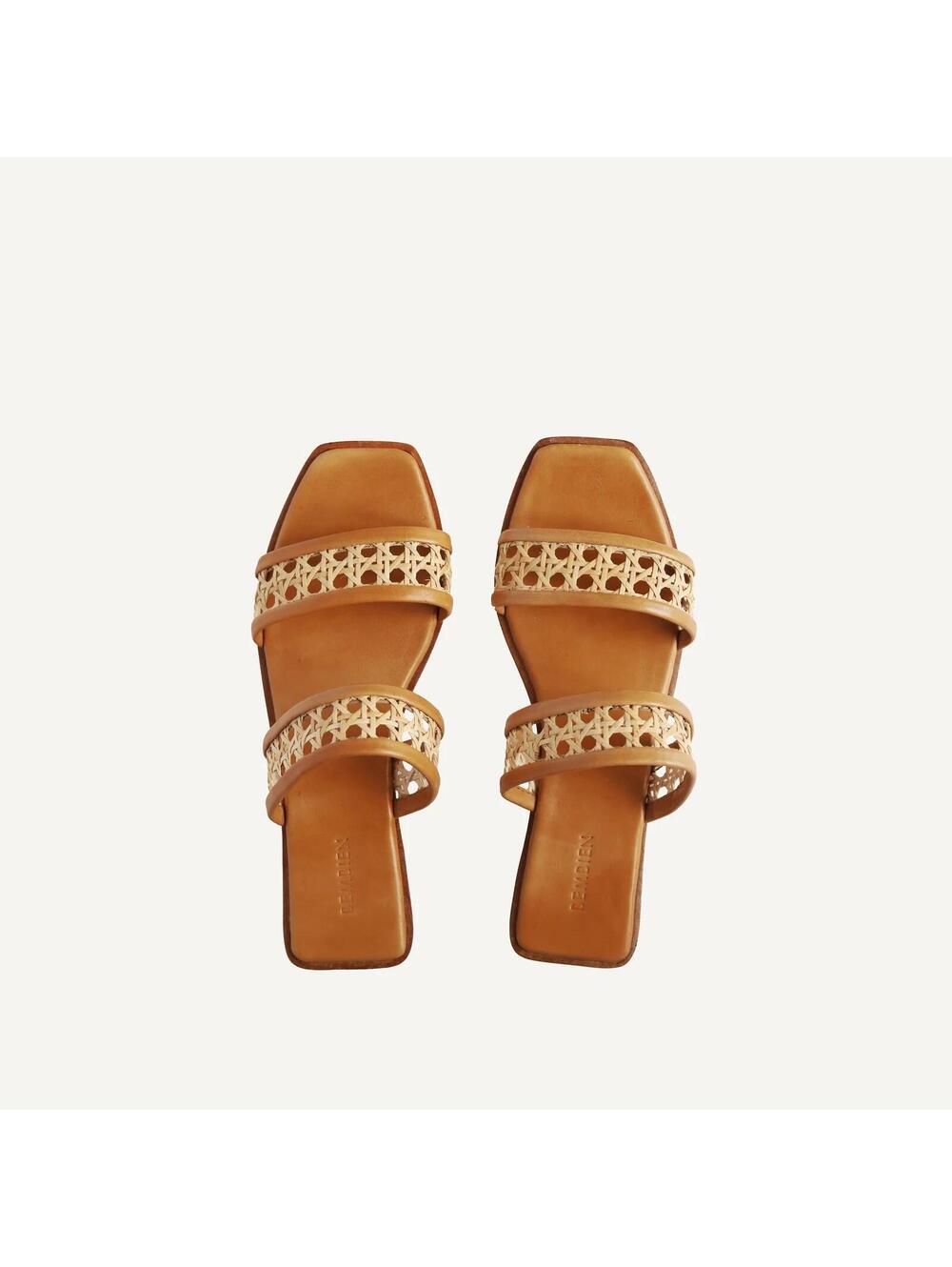 Artisan Made Paloma Sandal